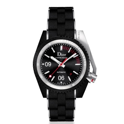 ساعة Chiffre Rouge A05