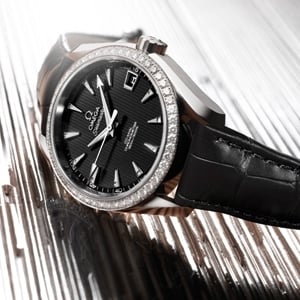 من أوميغا Omega 