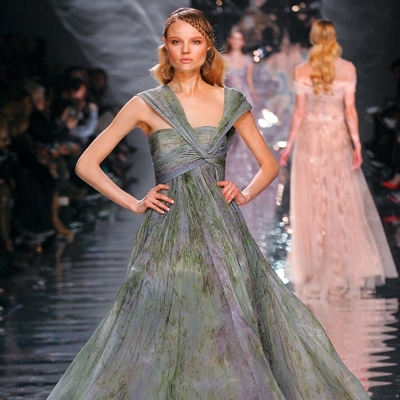 أزياء إيلي صعب ELIE SAAB