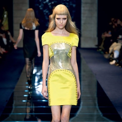 مجموعة فرساتشي Versace النسائية