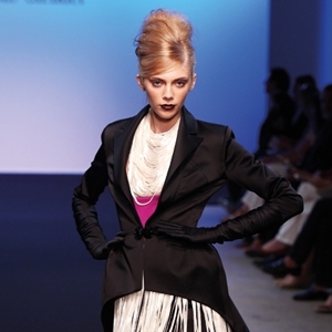 مجموعة المصمم جورج شقرا