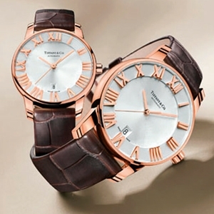 ساعة أطلس دوم غولد Atlas Dome Gold