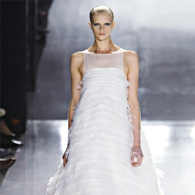 CHADO RALPH RUCCI من أكثر عروض نيويورك أناقة...