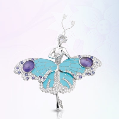 مجموعة Bals de légende