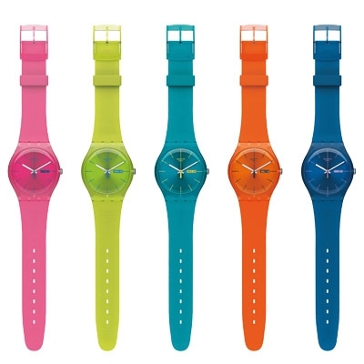 سواتش Swatch