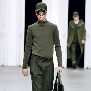 مجموعات أكسسوارات Dior للرجال...