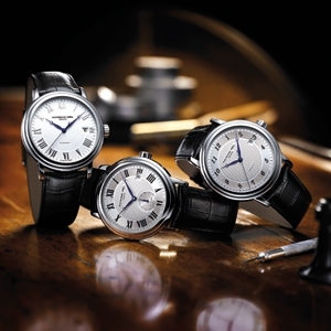 ساعة Maestro Tradition