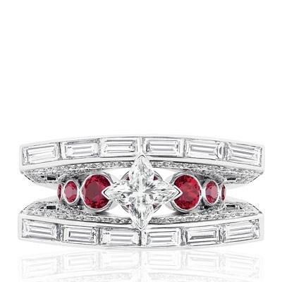 مجموعة L'Ame du Voyage Escale A Paris