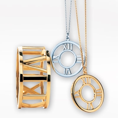 دار تيفاني تطرح مجوهرات جديدة 