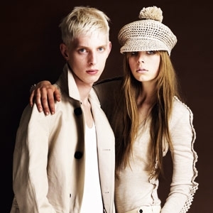 بوربوري برورسوم Burberry Prorsum