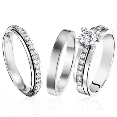 من الخطبة إلى الزفاف