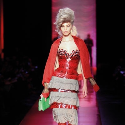 جان بول غوتييه Jean Paul Gaultier