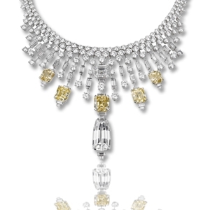 مجموعة Secrets & Merveilles 