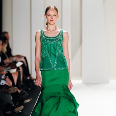 CAROLINA HERRERA ألوان فرحة!