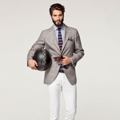 سي أتش كارولينا هيريرا للرجال...