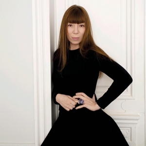 حكاية ولادة خاتم من مجوهرات ديور    