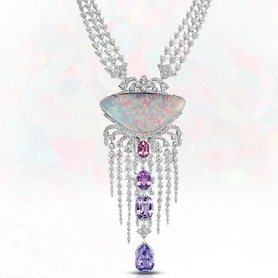 قطع نفيسة من كارتييه Cartier