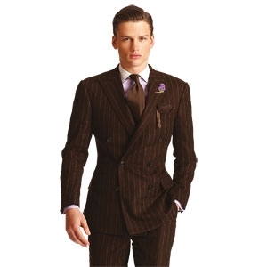 Polo Ralph Lauren 'بربل لايبل'...