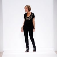 Tibi أسطورة أميرة مخطوفة