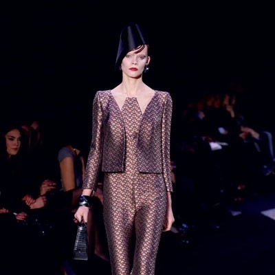 نقوش Armani Privé