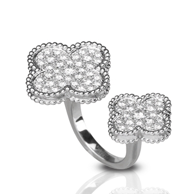 مجوهرات ماجيك الحمراء Magic Alhambra