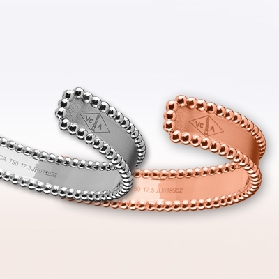 مجموعة Perlée