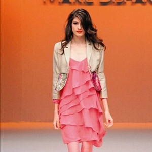 الحياة الوردية...