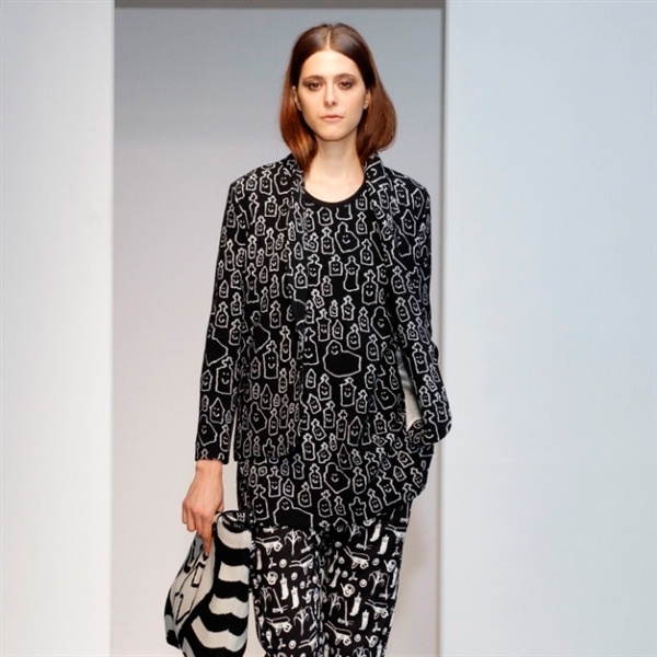 مجموعة Devastee للأزياء الجاهزرة لخريف وشتاء 2013-2014