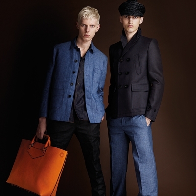 أناقة من بربيري Burberry