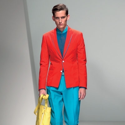 مجموعة Salvatore Ferragamo للرجال... 