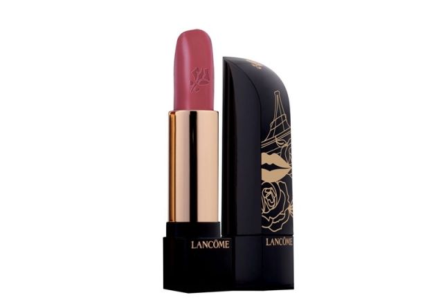 Lancôme L' ABSOLU ROUGE n <strong>06</strong> Rose Nu
