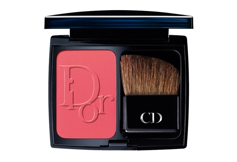 Dior Diorblush no.<strong>889</strong> NEW RED