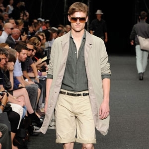 تشكيلة الرجال من لوي فيتون