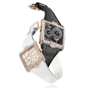 AVENUE SQUARED من هاري وينستون 