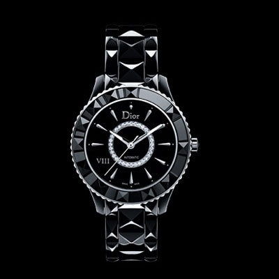ساعة ديور VIII