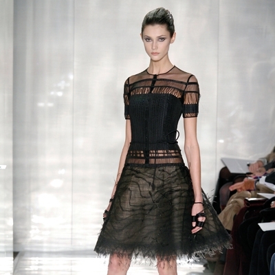 تصاميم Chado Ralph Rucci