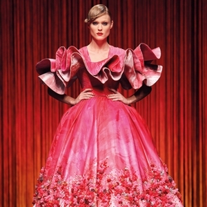 مجموعة المصمم جورج حبيقة