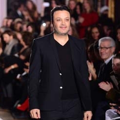 المصمّم اللبنانيّ زهير مراد يضيء عروض باريس