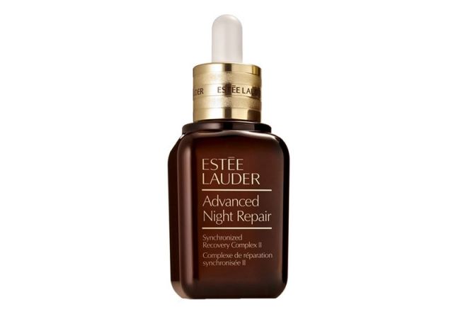 Estée Lauder Advanced Night Repair Synchronized Recovery Complex II