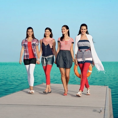 مجموعة صيف 2012