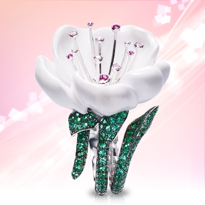 دار بياجيه Piaget تقبض على الوقت...