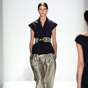 فتاة تحبّ المدينة