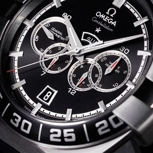 ساعة التميز