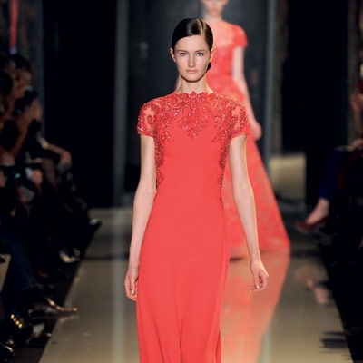 أزياء Elie Saab 