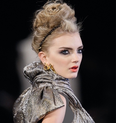 زاك بوسن يشبع الأنظار