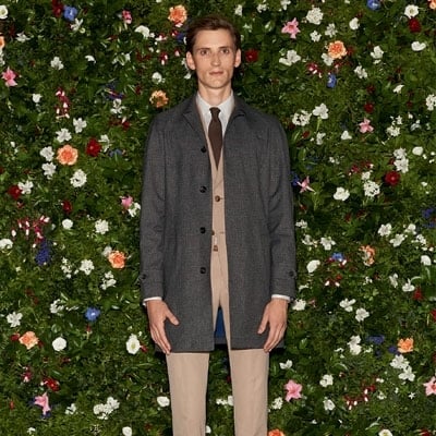 مجموعة الرجال 'كروز' Cruise...