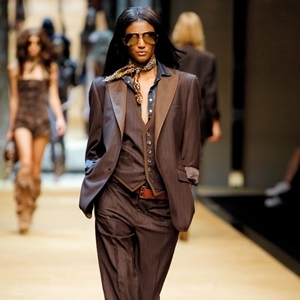 D&G صقليّة، إسبانيا، الأرجنتين، جنوب أميركا؟! 