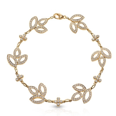 مجموعة Lily Cluster