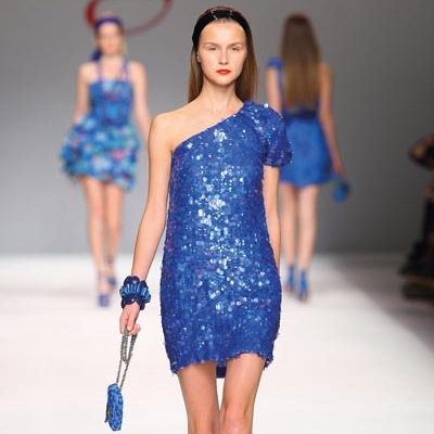 أزياء بلو غيرل BLUGIRL