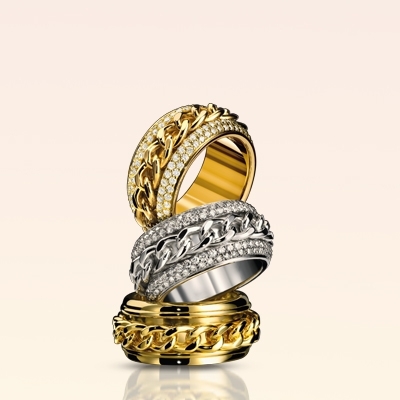 دار بياجيه Piaget تضيء موسم الأعياد